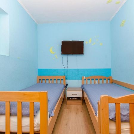 Apartments Ivan Prizba Ngoại thất bức ảnh