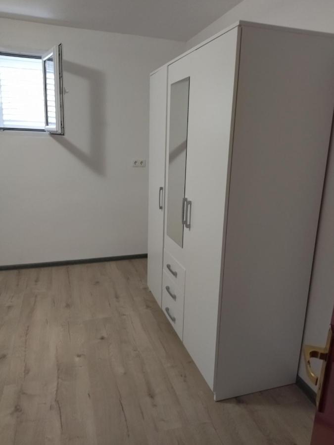 Apartments Ivan Prizba Ngoại thất bức ảnh