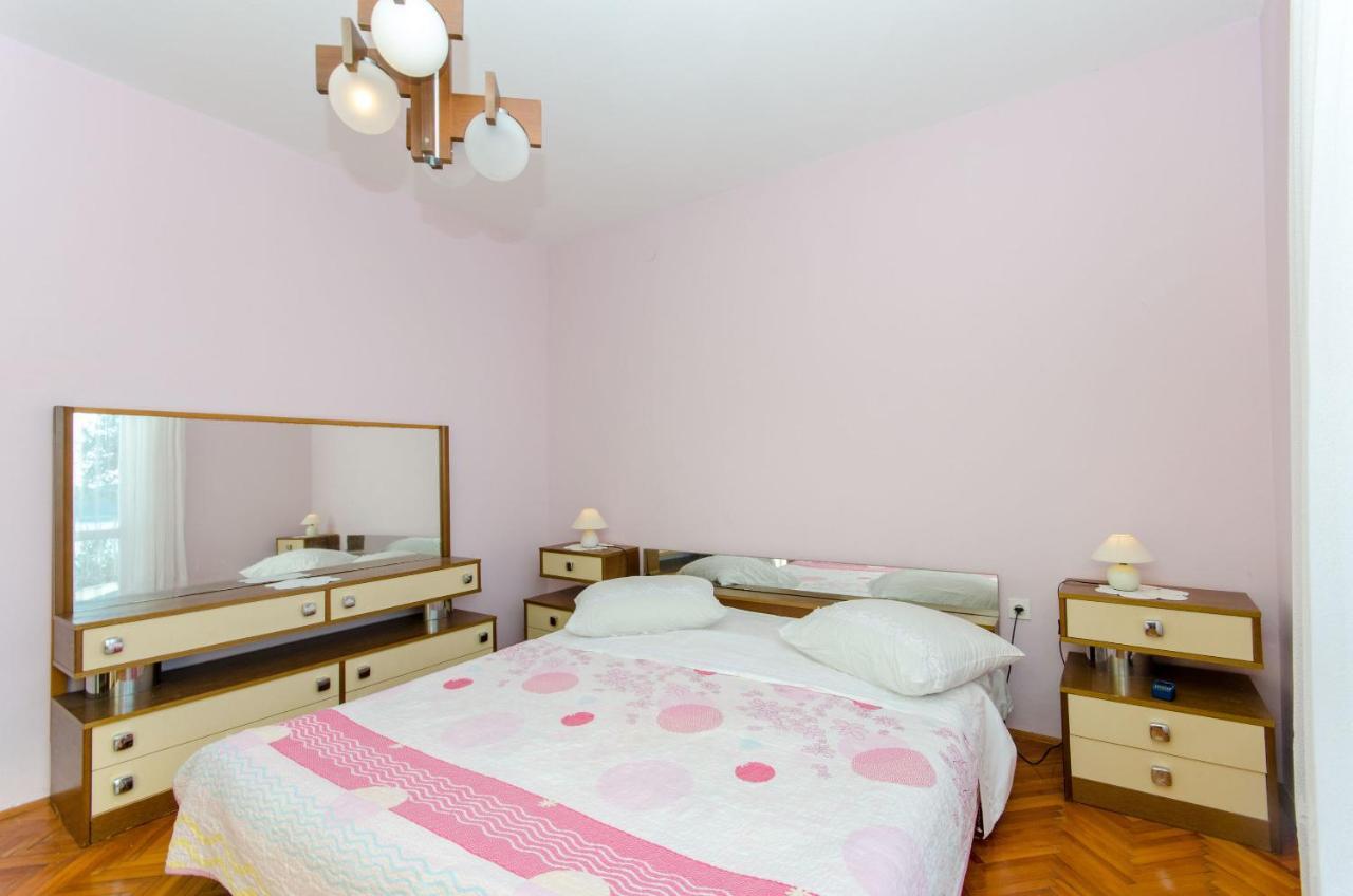 Apartments Ivan Prizba Ngoại thất bức ảnh