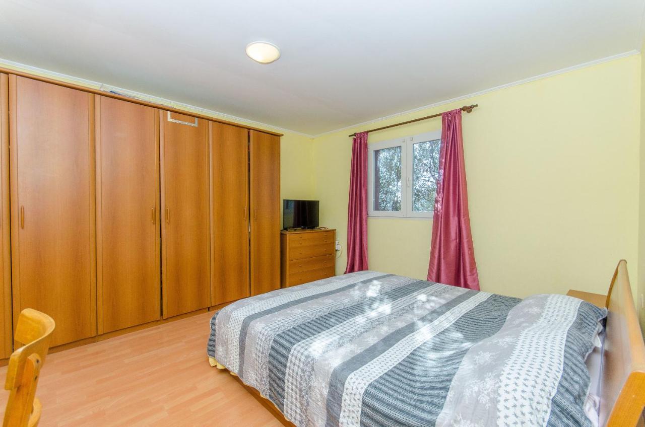 Apartments Ivan Prizba Ngoại thất bức ảnh