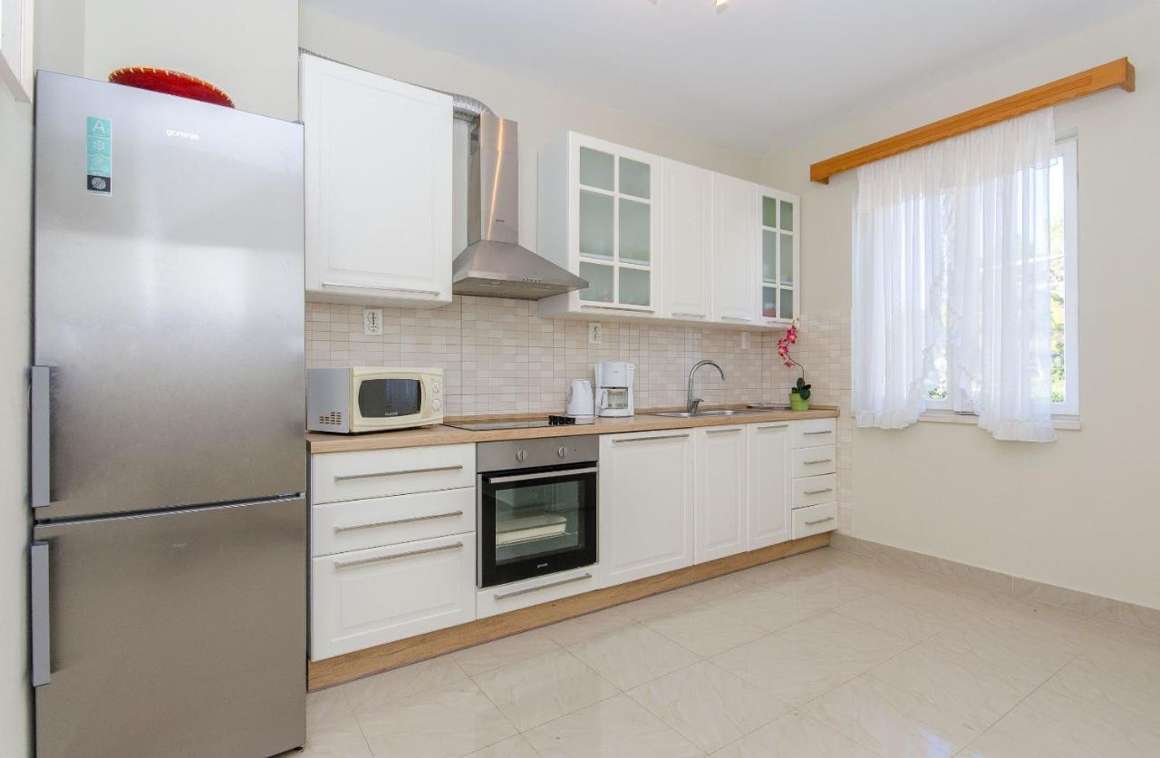 Apartments Ivan Prizba Ngoại thất bức ảnh