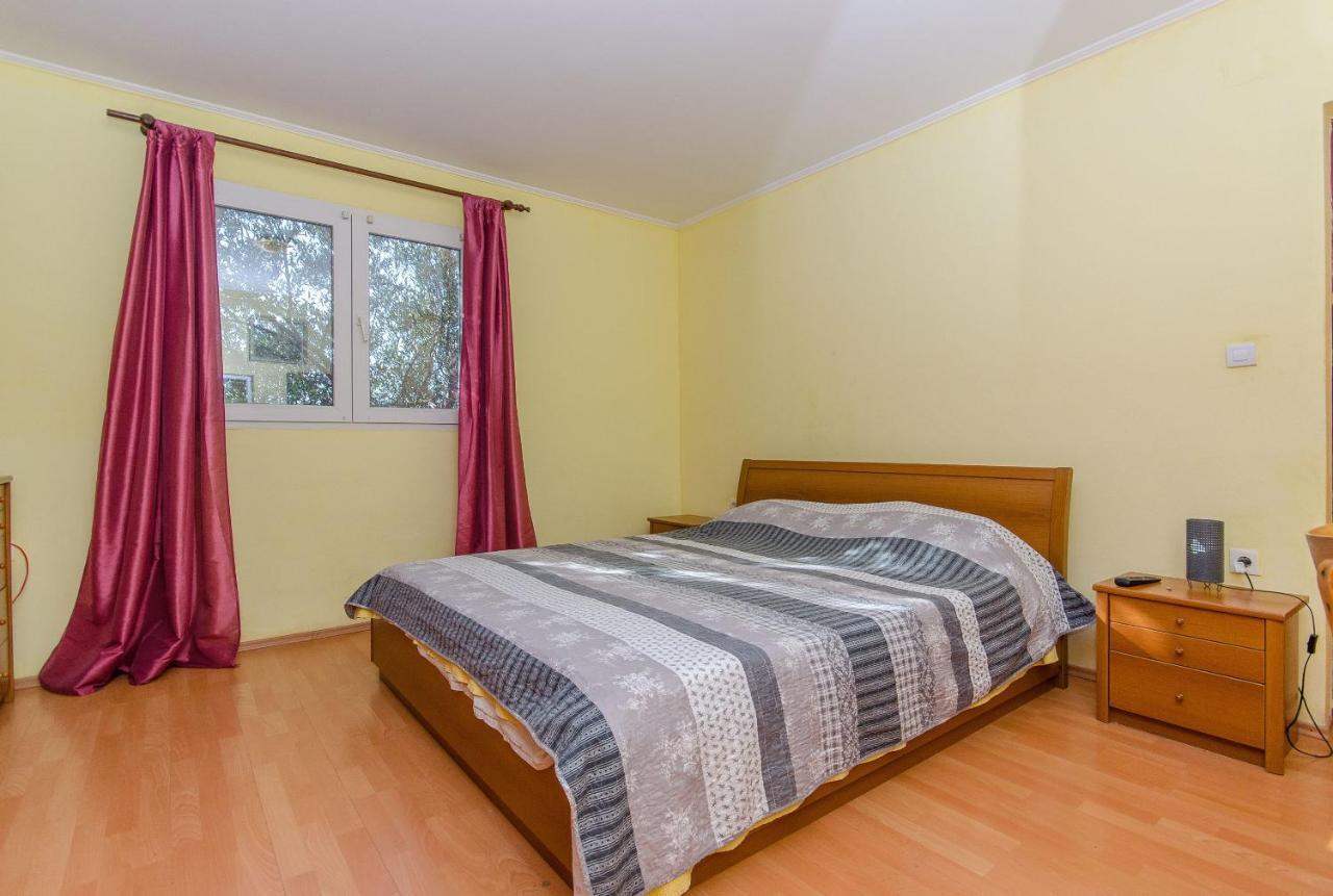 Apartments Ivan Prizba Ngoại thất bức ảnh